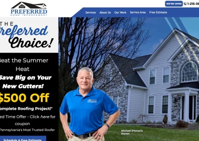 Preferred Home Improvement