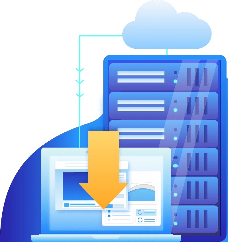 Secure WordPress Cloud Hosting New Jersey