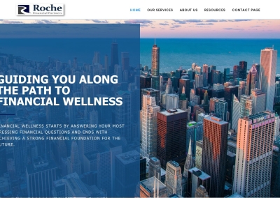 Roche Partners