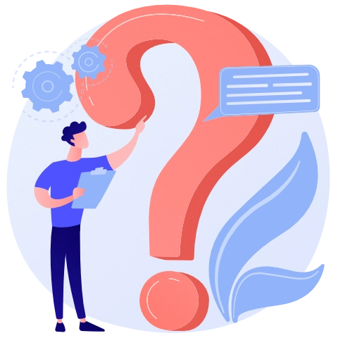 Frequently Asked Questions about WordPress design, development, and consulting Threshold Solutions