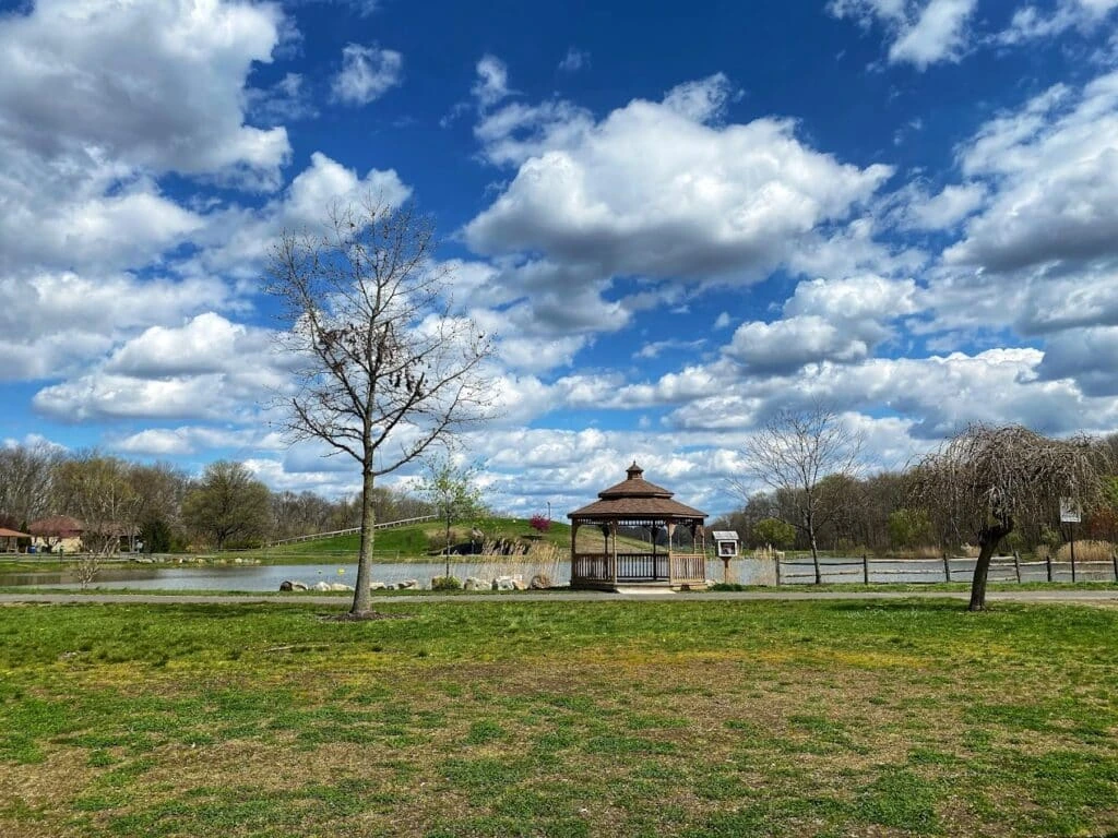 Mount Laurel Laurel Springs Park Photo Mount Laurel Laurel Springs Park Photo