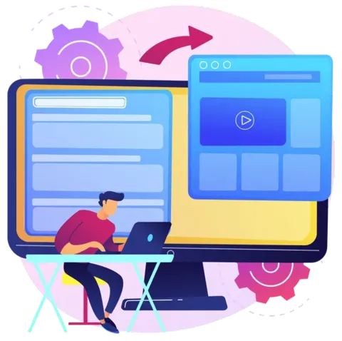 Professional WordPress development and technical consulting for South Jersey and Philadelphia businesses mobile 480x478