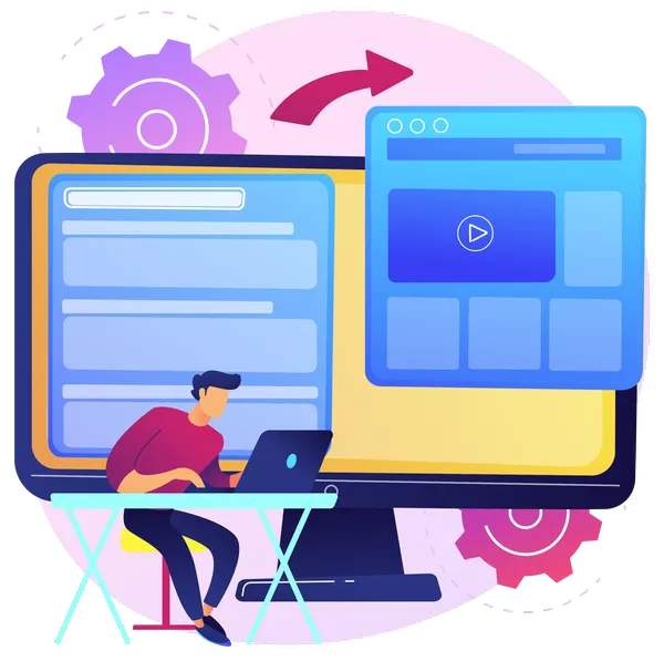 Professional WordPress development and technical consulting for South Jersey and Philadelphia businesses mobile 480x478
