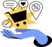 Strategic web design and inclusive user experience graphic for Philadelphia businesses and agencies