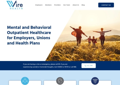 Wire Health