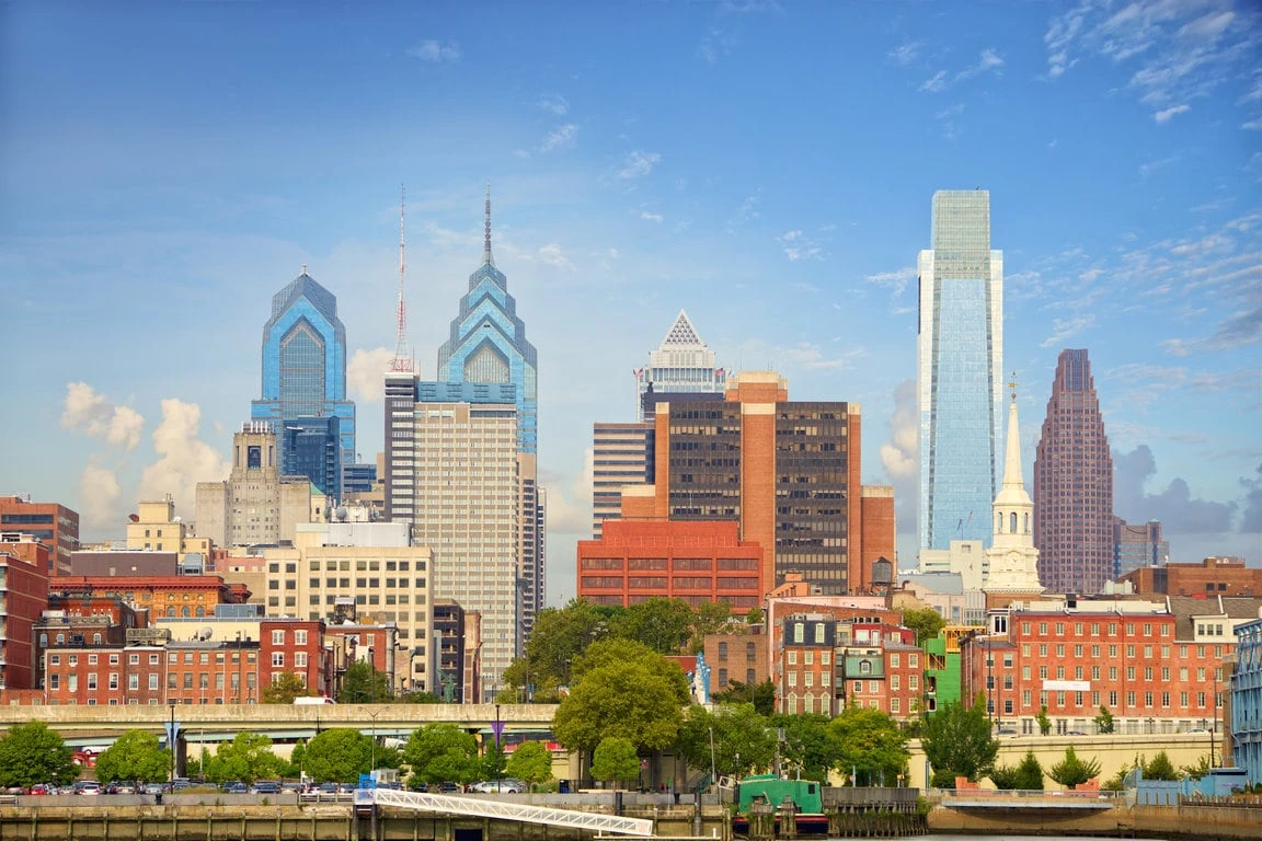 Philadelphia cityscape 2026 01 07 06 39 25 utc optimized Strategic WordPress consulting and technical planning for Philadelphia and South Jersey businesses.