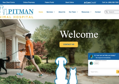 Pitman Animal Hospital