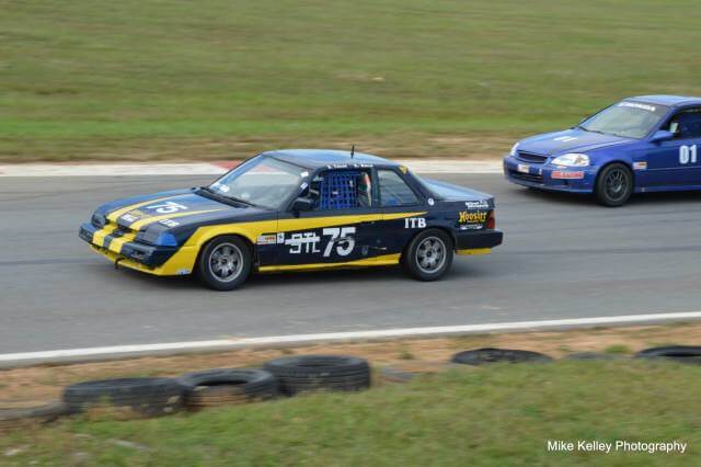 Why Last Weekend Was My Favorite Race, So Far